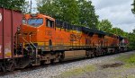 BNSF 7353
